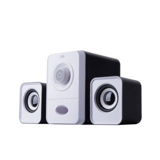 Bộ 3 loa vi tính để bàn cực chất siêu bass 2900BT âm thanh hay