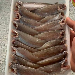 Sỉ khô cá lù đù 1 nắng 95K - Phương Vy