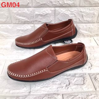 Giày mọi nam mẫu mới