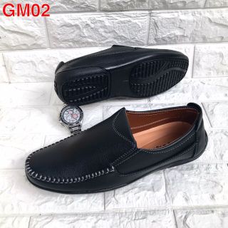 Giày mọi nam mẫu mới