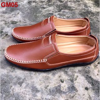 Giày mọi nam mẫu mới