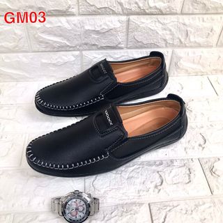 Giày mọi nam mẫu mới