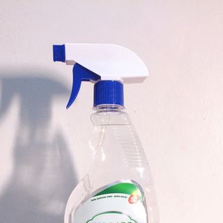 Chai xịt khử khuẩn INOCARE 600ml - Thùng 24 chai
