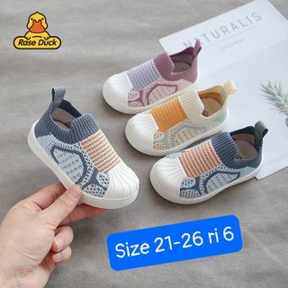Giày Dép Quảng Châu cho Bé