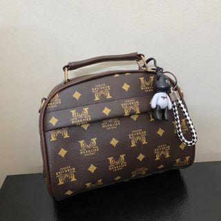 Túi gấu treo 2 khoá giá sỉ