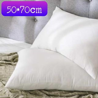 RUỘT GỐI BÔNG TRẮNG TINH
