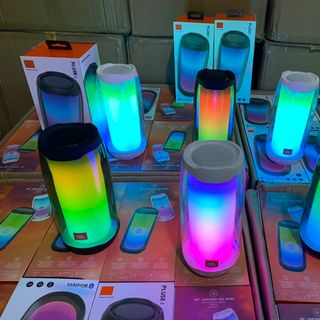 Loa bluetooth JBL Pulse 4
