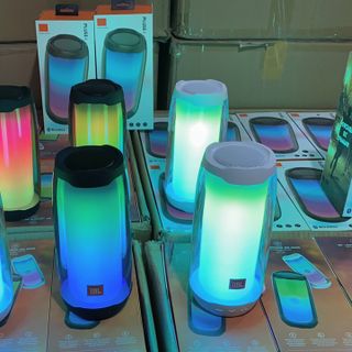Loa bluetooth JBL Pulse 4