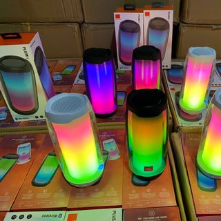 Loa bluetooth JBL Pulse 4