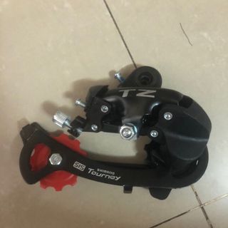 Củ đề tZ