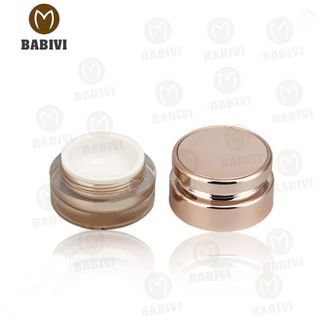 Bao Bì Chai Lọ Sản Phẩm Bộ Chai Thủy Tinh 120ml, 100ml, 40ml, 50g, 30g Chai Bơm Đầu Chai - A636
