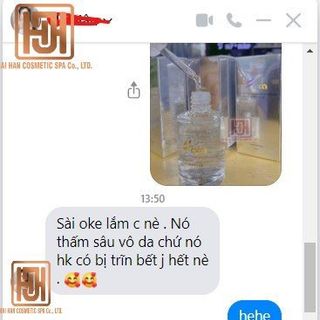 Tinh Chất Dưỡng Da Chuyên Sâu FIXA