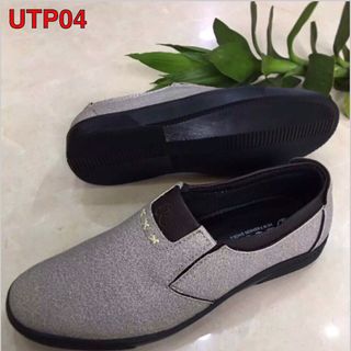 Giày lười nam da mềm..sang trọng lịch lãm