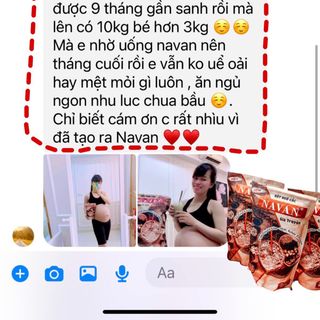 Ngũ cốc Navan