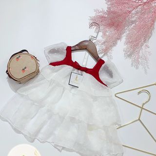 Chuyên sỉ buôn hàng thiết kế bé gái