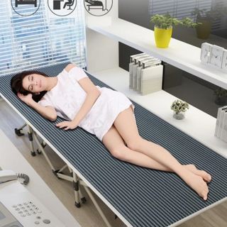 GIƯỜNG XẾP VĂN PHÒNG, GIƯỜNG GẤP VĂN PHÒNG, GIƯỜNG GẤP GỌN ( chưa có nệm)