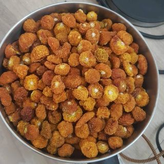 Trái Tầm Bóp sấy khô nguyên vị - Dried Golden berry 100g