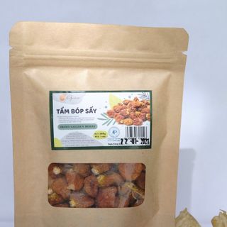 Trái Tầm Bóp sấy khô nguyên vị - Dried Golden berry 100g giá sỉ