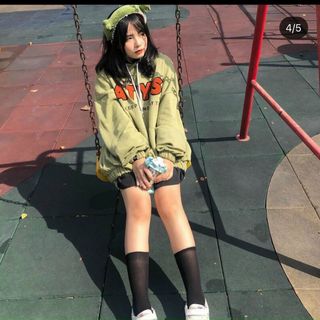 Áo hoodie in logo ATYS xịn trẻ trung, năng động