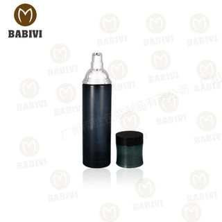 Bộ Chai Chăm Sóc Đa Thủy Tinh 120ml 100ml 40ml 50g -B07