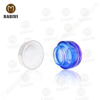 Chai thủy tinh bộ mỹ phẩm 120ml, 45ml - A58