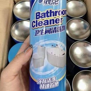 Chai xịt vệ sinh nhà tắm giá sỉ