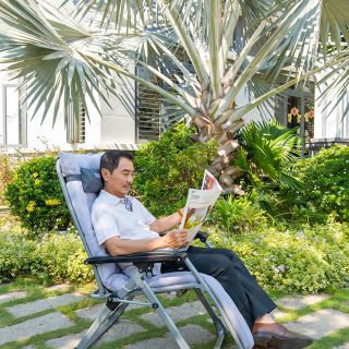 GHẾ XẾP THƯ GIÃN NHẬT BẢN, GHẾ XẾP THƯ GIÃN ĐA NĂNG ( CÓ NỆM)