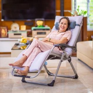 Ghế xếp thư giãn Nhật Bản, Ghế thư giãn đa năng ( Không bao gồm nệm)