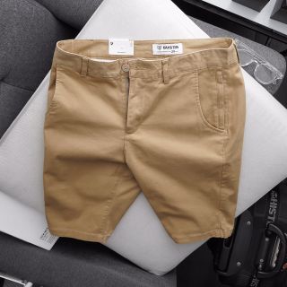 QUẦN SỌT KAKI DÂY KÉO SANG CAO CẤP