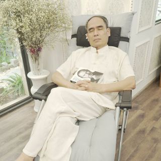 Ghế xếp thư giãn Nhật Bản, Ghế thư giãn đa năng ( Không bao gồm nệm)