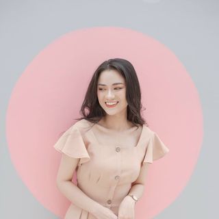 ĐẦM TAY BÈO XẾP LY EO 3 MÀU