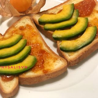 Mứt Tầm Bóp - Golden berry Jam 160g