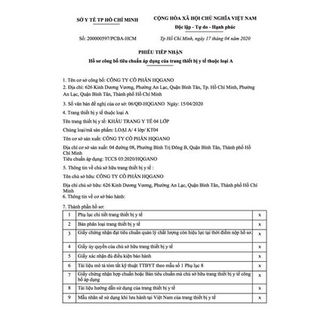 1,780đ/chiếc Găng Tay Y Tế Latex Không Bột Malaysia(50chiếc=25đôi) Dai-Dày-Chắc chắn, Bảo vệ da tay bạn