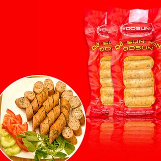 Dồi sụn Dosun