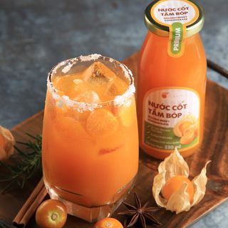 Nước cốt Tầm Bóp cô đặc - Concentrated Golden berry 230ml