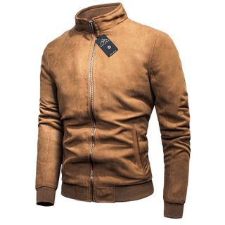 ÁO KHOÁC DA LỘN KN 39