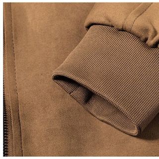 ÁO KHOÁC DA LỘN KN 39