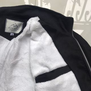 ÁO KHOÁC DA LỘN KN 39