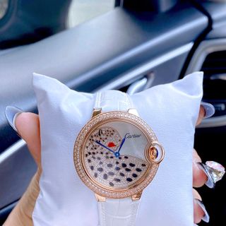 Đồng hồ nữ CTIERR JAGUAR