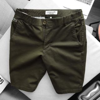 QUẦN SHORT KAKI HÀN QUỐC SANG XỊM MỊM