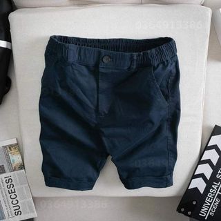 QUẦN SHORT KAKI HÀN QUỐC SANG XỊM MỊM