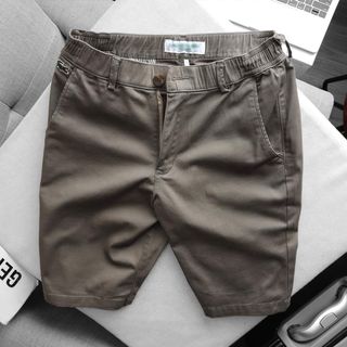 QUẦN SHORT KAKI HÀN QUỐC SANG XỊM MỊM