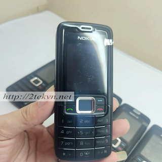 Điện thoại cổ Nokia 3110c