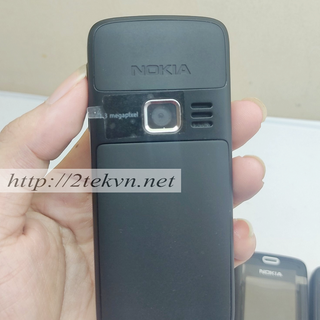 Điện thoại cổ Nokia 3110c