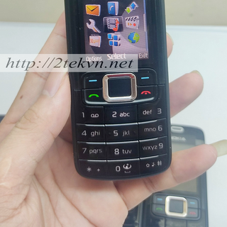 Điện thoại cổ Nokia 3110c