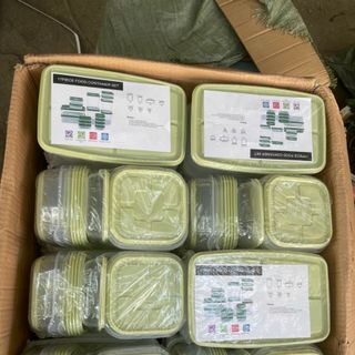 Sét 17 chi tiết
