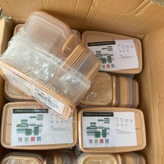 Sét 17 chi tiết
