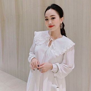 ĐẦM TRẮNG SUÔNG CỔ BÈO