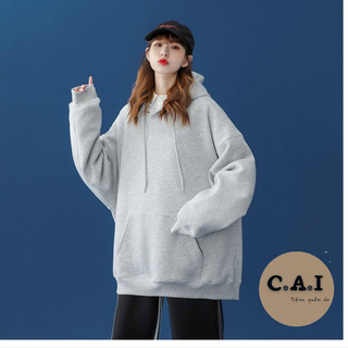 Áo Mũ Hoodie Unisex giá sỉ