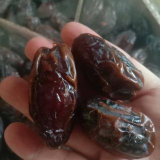 Chà Là Medjool Sunny Dates ( King of Dates)